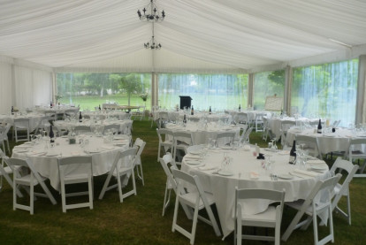 Event Equipment Hire Business for Sale Queenstown