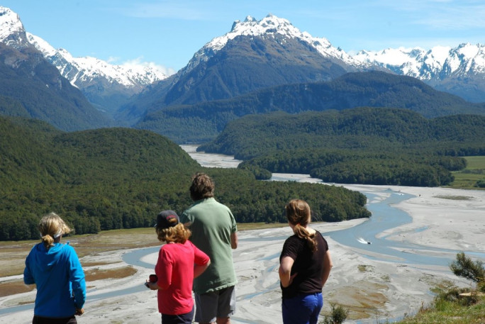 Private Tour Business for Sale Queenstown District 