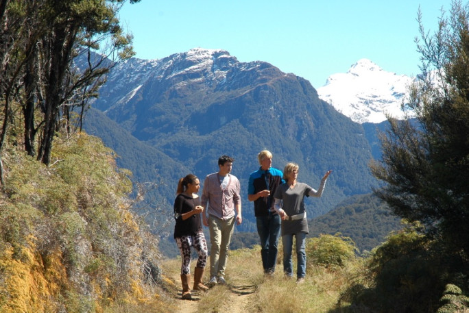 Private Tour Business for Sale Queenstown District 