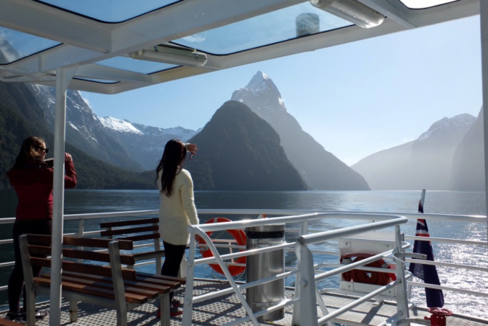Private Tour Business for Sale Queenstown District 