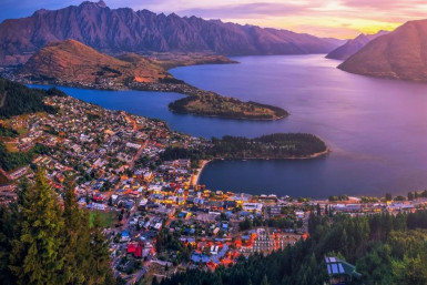 Top Tourism Adventure Business For Sale Or 50% Shareholding On Offer Business for Sale Queenstown