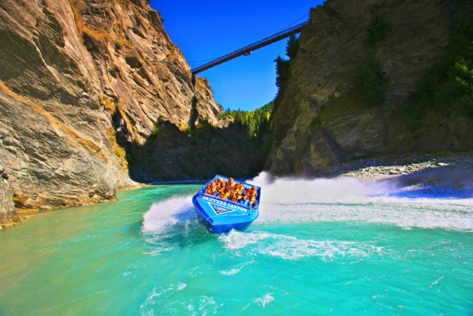 Tourism Operator Business for Sale Skippers 