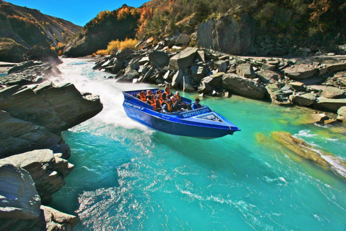 Tourism Operator Business for Sale Skippers 