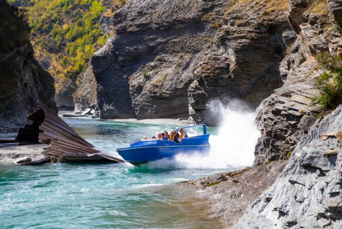 Tourism Operator Business for Sale Skippers 