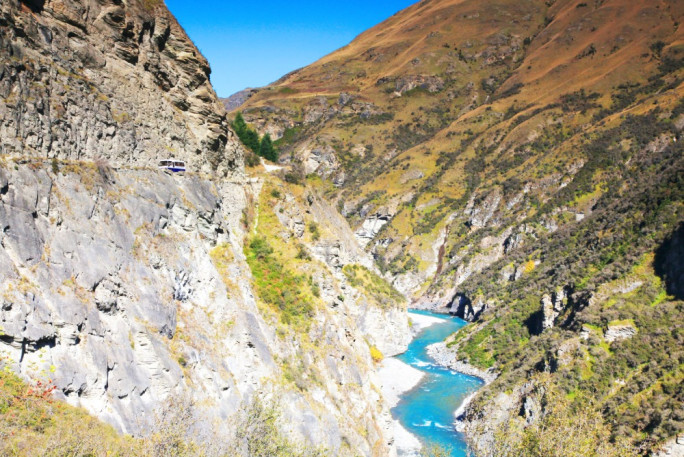 Tourism Operator Business for Sale Skippers 