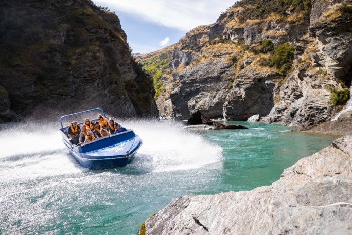 Tourism Operator Business for Sale Skippers 