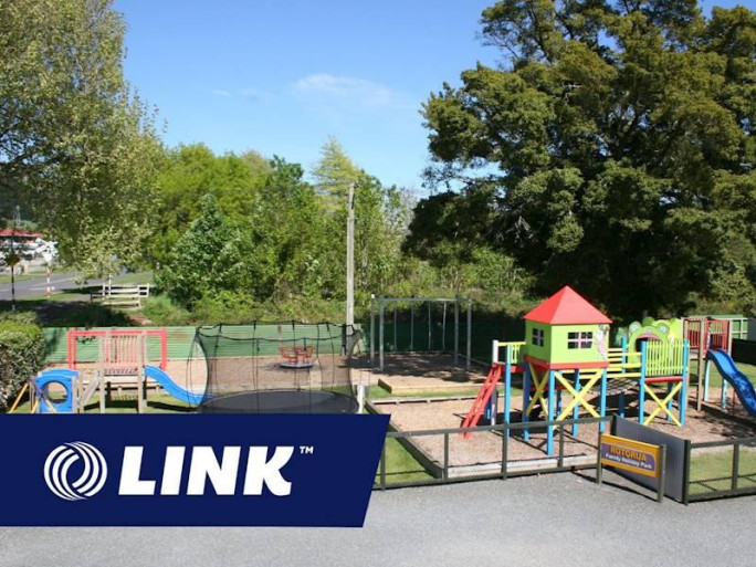 Top Performing Holiday Park Business for Sale Rotorua