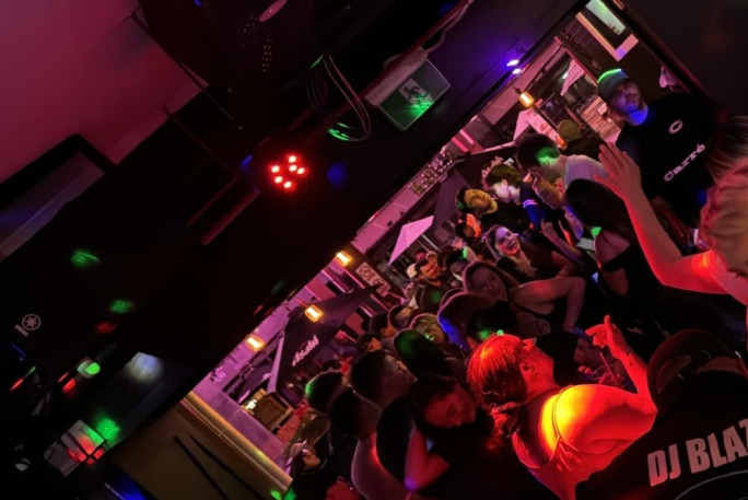 Bar & Restaurant for Sale Eat Street, Rotorua 