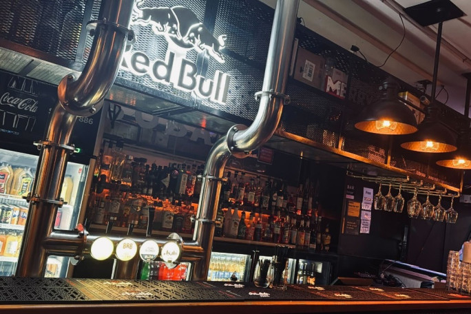 Bar & Restaurant for Sale Eat Street, Rotorua 