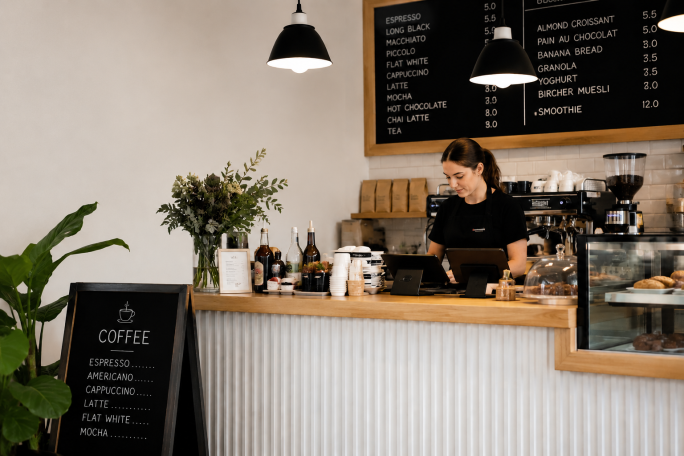 Established CBD Cafe for Sale Rotorua 