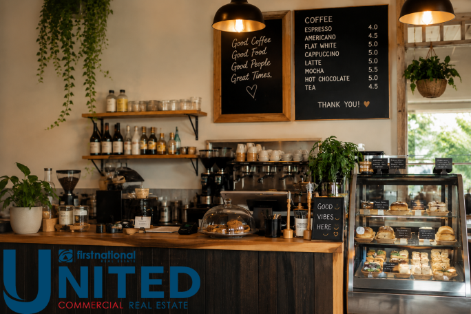 Turnkey Cafe for Sale Rotorua