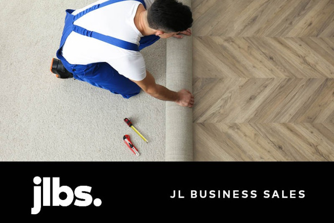 Flooring  Business for Sale Rotorua