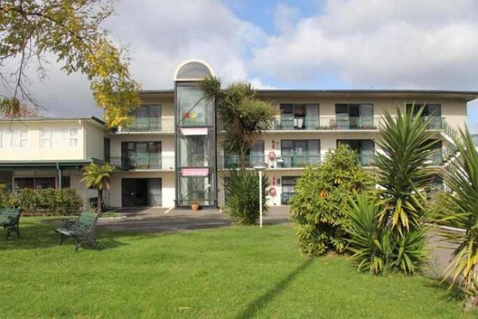 16 Unit Motel for Sale Rotorua 16 Unit Motel for Sale Rotorua