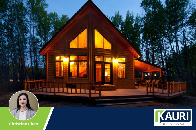 Accommodation & Hospitality for Sale Rotorua 