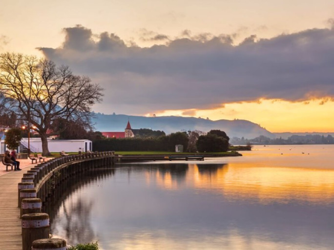 FHGC Motel for Sale Central Rotorua