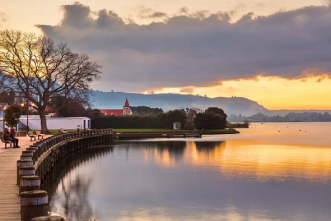 FHGC Motel for Sale Central Rotorua