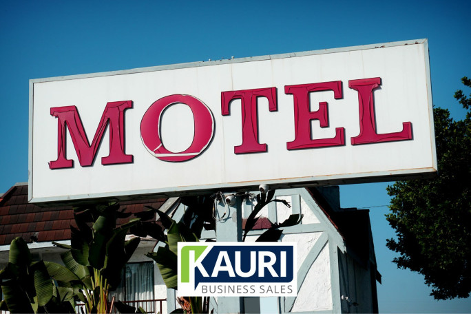 Motel for Sale Rotorua