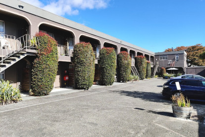 Motel Business for Sale Rotorua