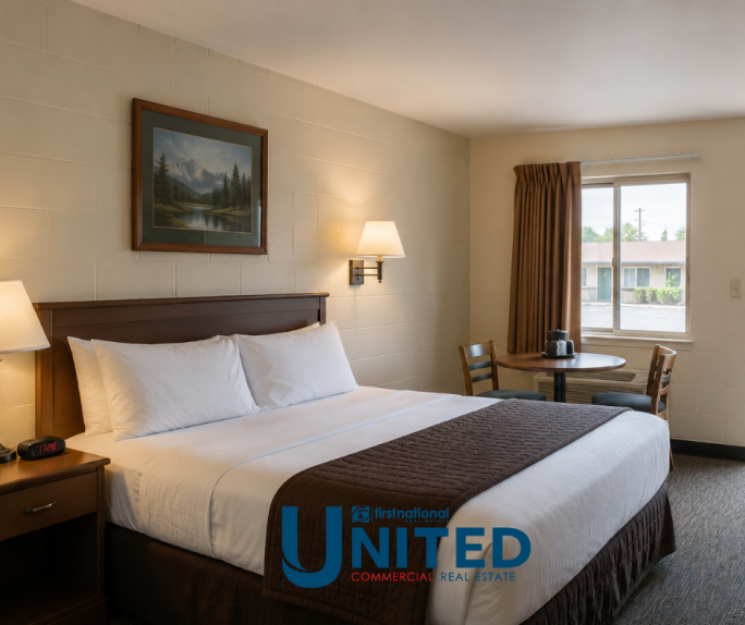 Proven Motel for Sale Rotorua