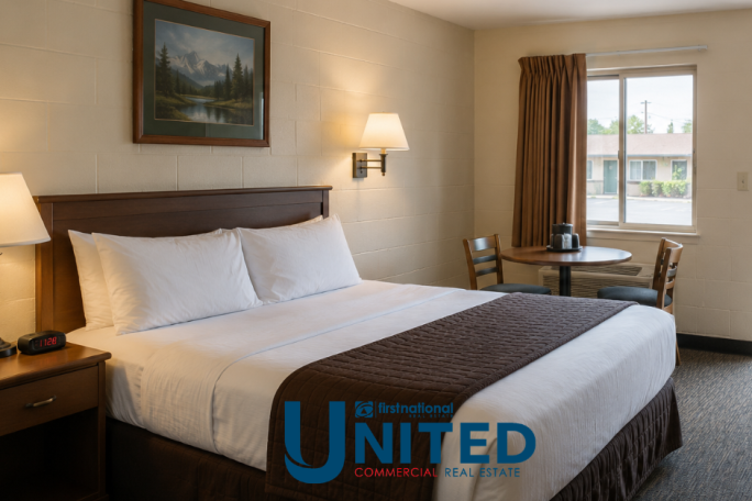 Proven Motel for Sale Rotorua 
