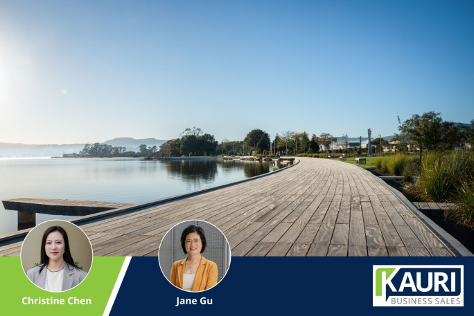 Two Motels for Sale Rotorua 
