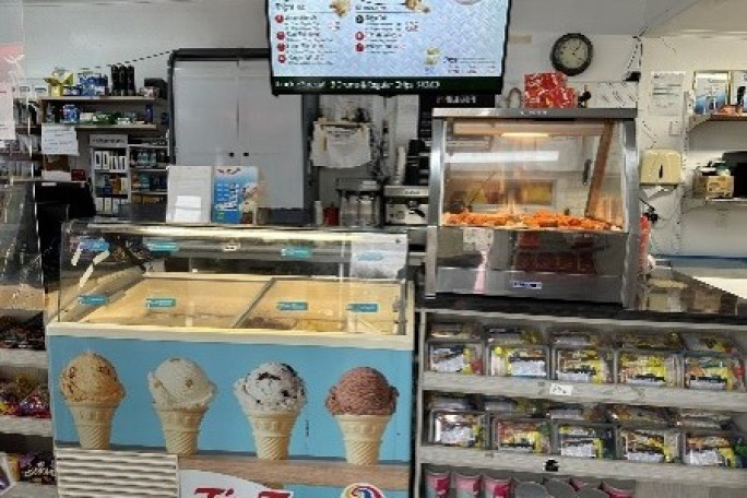 Superette for Sale Rotorua Superette for Sale Rotorua