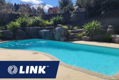 Luxury Swimming Pool Business for Sale Rotorua