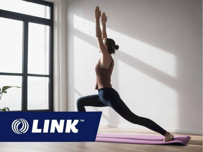 Pilates Studio Business for Sale Rotorua