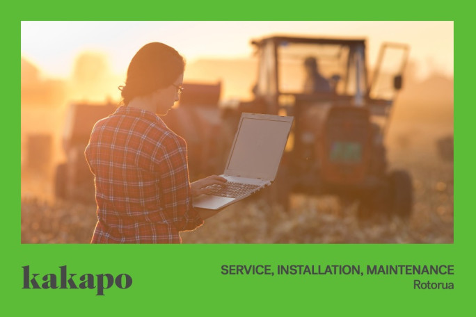 Service, Installation, Maintenance Business for Sale Rotorua