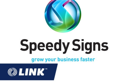 Speedy Signs & EmbroidMe Business for Sale Rotorua