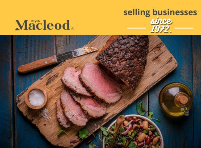 Cafe Restaurant for Sale South Island