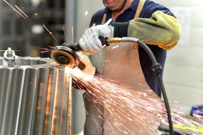 Engineering & Fabrication Business for Sale Top of the South 