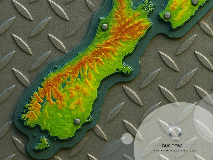 Iconic Manufacturing Group Business for Sale South Island 