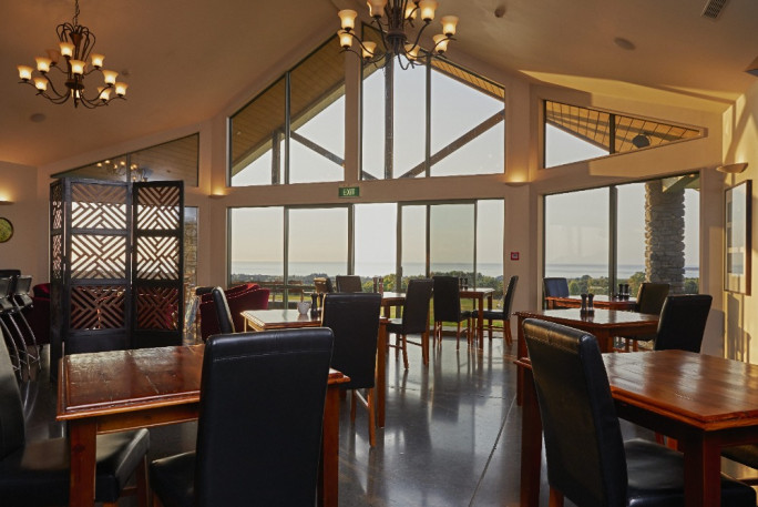 Resort Lunch to Dinner Restaurant Business Opportunity for Sale Kaikoura 