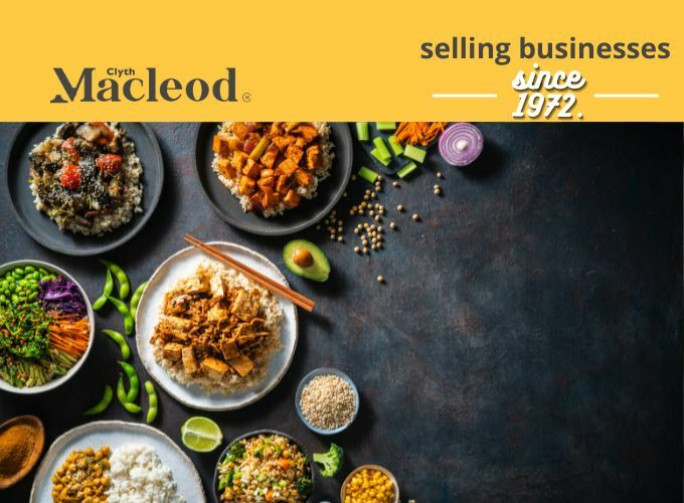 Hospitality Group for Sale Upper South Island 
