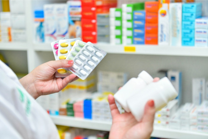 Health Sector Business for Sale Provincial Town 