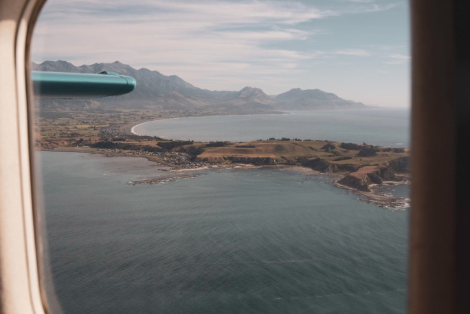 Commercial Aviation Assets and Intellectual Property Business for Sale South Island
