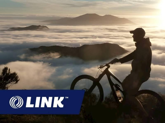 Mountain Trail Biking Business for Sale South Island 