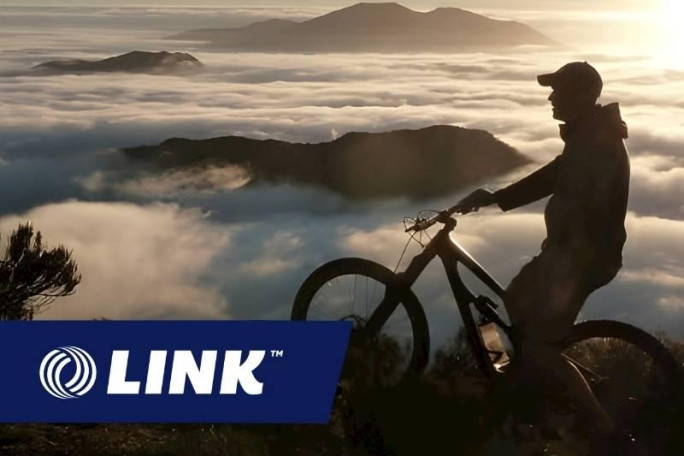 Mountain Trail Biking Business for Sale South Island