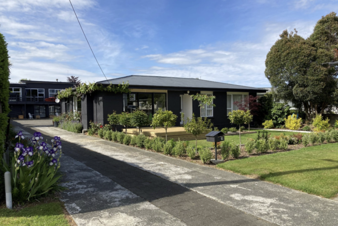 LandmarkAccommodation Business for Sale Te Anau