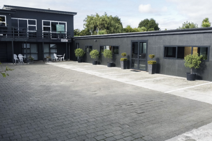 LandmarkAccommodation Business for Sale Te Anau 