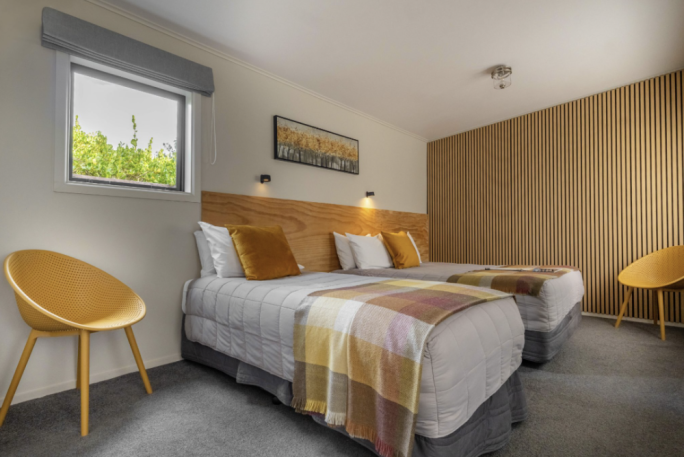 LandmarkAccommodation Business for Sale Te Anau 