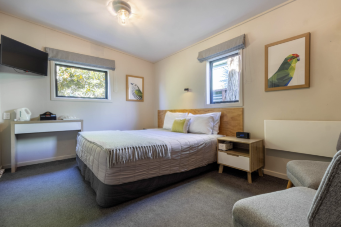 LandmarkAccommodation Business for Sale Te Anau 