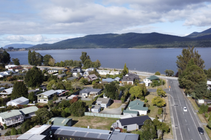 LandmarkAccommodation Business for Sale Te Anau 