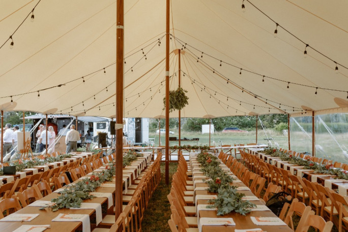 Marquee & Furniture Hire Franchise for Sale Southland  Marquee & Furniture Hire Franchise for Sale Southland