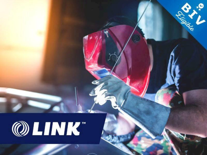 Specialised Engineering Business for Sale Southland