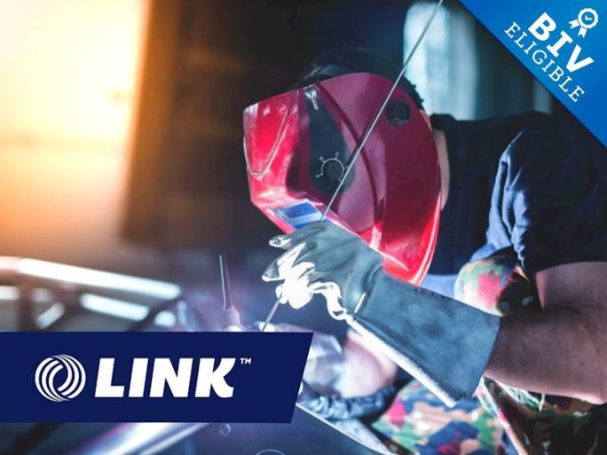 Specialised Engineering Business for Sale Southland