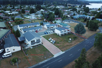 Accommodation for Sale Te Anau Southland