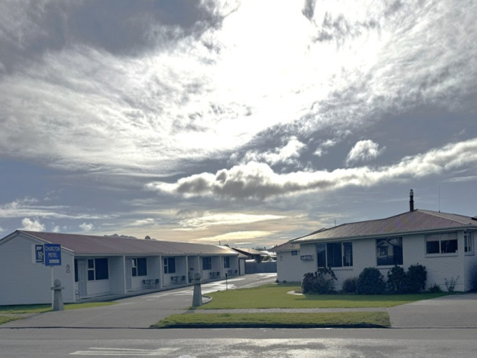 Classic Kiwi Motel for Sale Gore, Southland