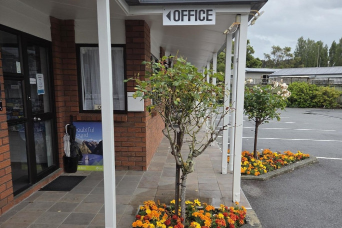 Motel Lease for Sale Te Anau